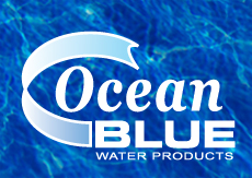 Ocean Blue Water Products Motor Cover